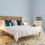 Nyaraló Naxos *