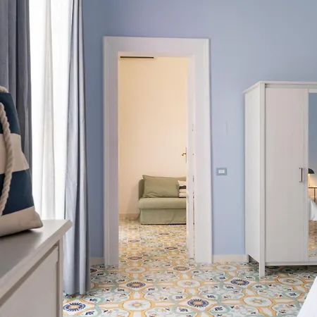 New Vista Mare Hébergement de vacances