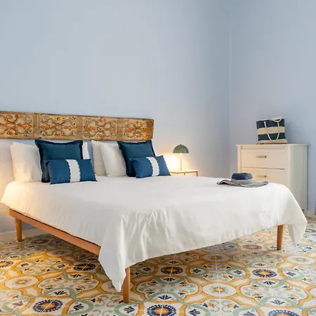 New Vista Mare Hébergement de vacances