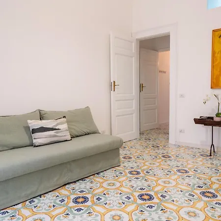 New Vista Mare Giardini-Naxos