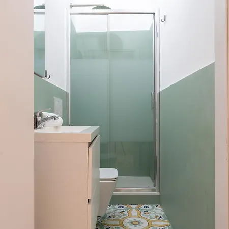 New Vista Mare * Giardini-Naxos