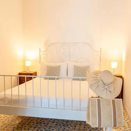 New Vista Mare Giardini-Naxos