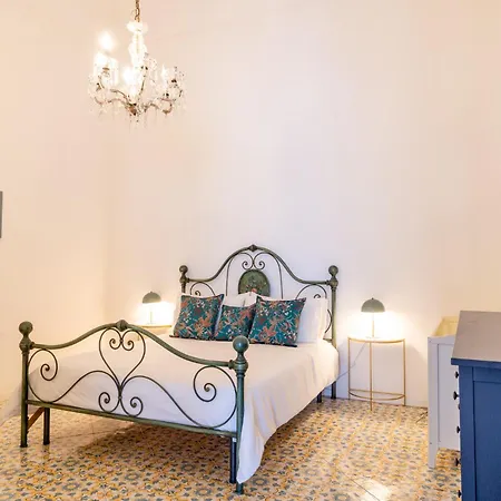 New Vista Mare Hébergement de vacances Giardini-Naxos