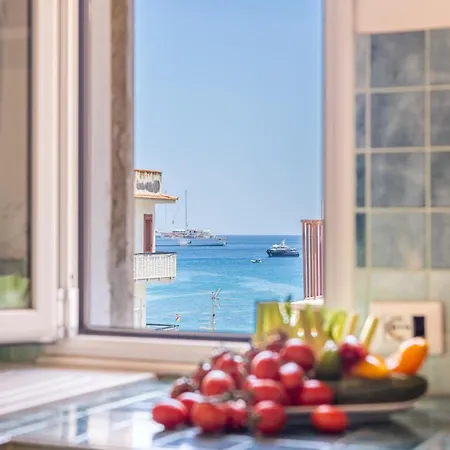 New Vista Mare Hébergement de vacances *