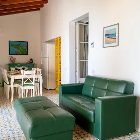 New Vista Mare Hébergement de vacances *