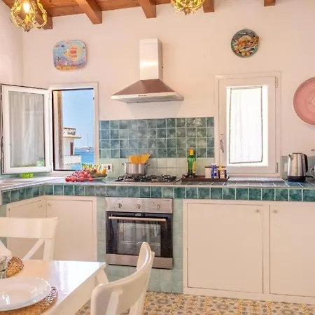 Casa vacanze Naxos